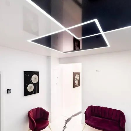 Roma Appartement *