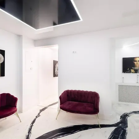 Appartement Roma