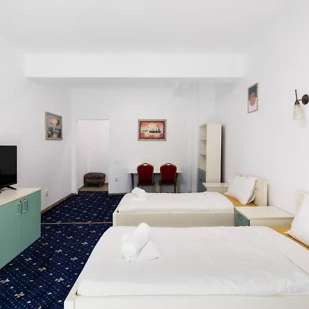 Roma Appartement