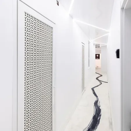 Roma Apartment