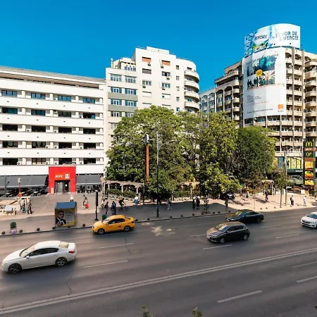Apartment Roma