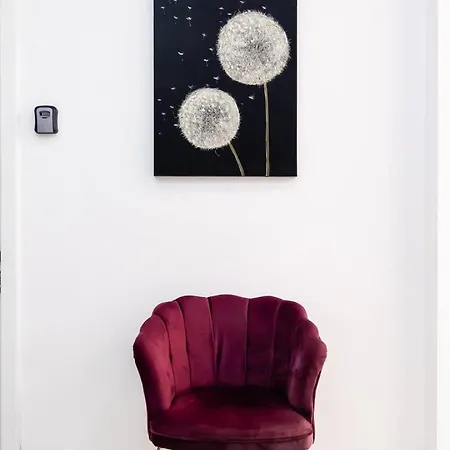 Roma Apartment *