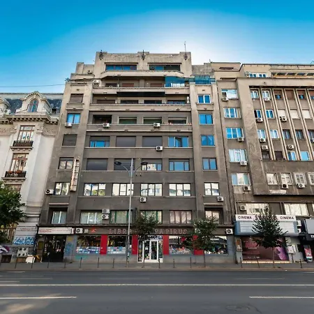 Apartment Roma *