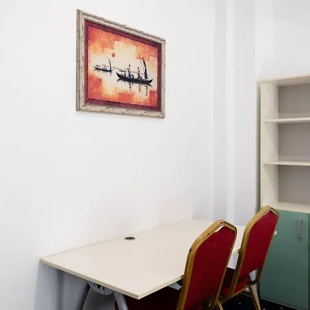 Roma Apartment Bucharest